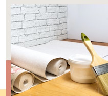 Услуги Отделка в Елизово под ключ